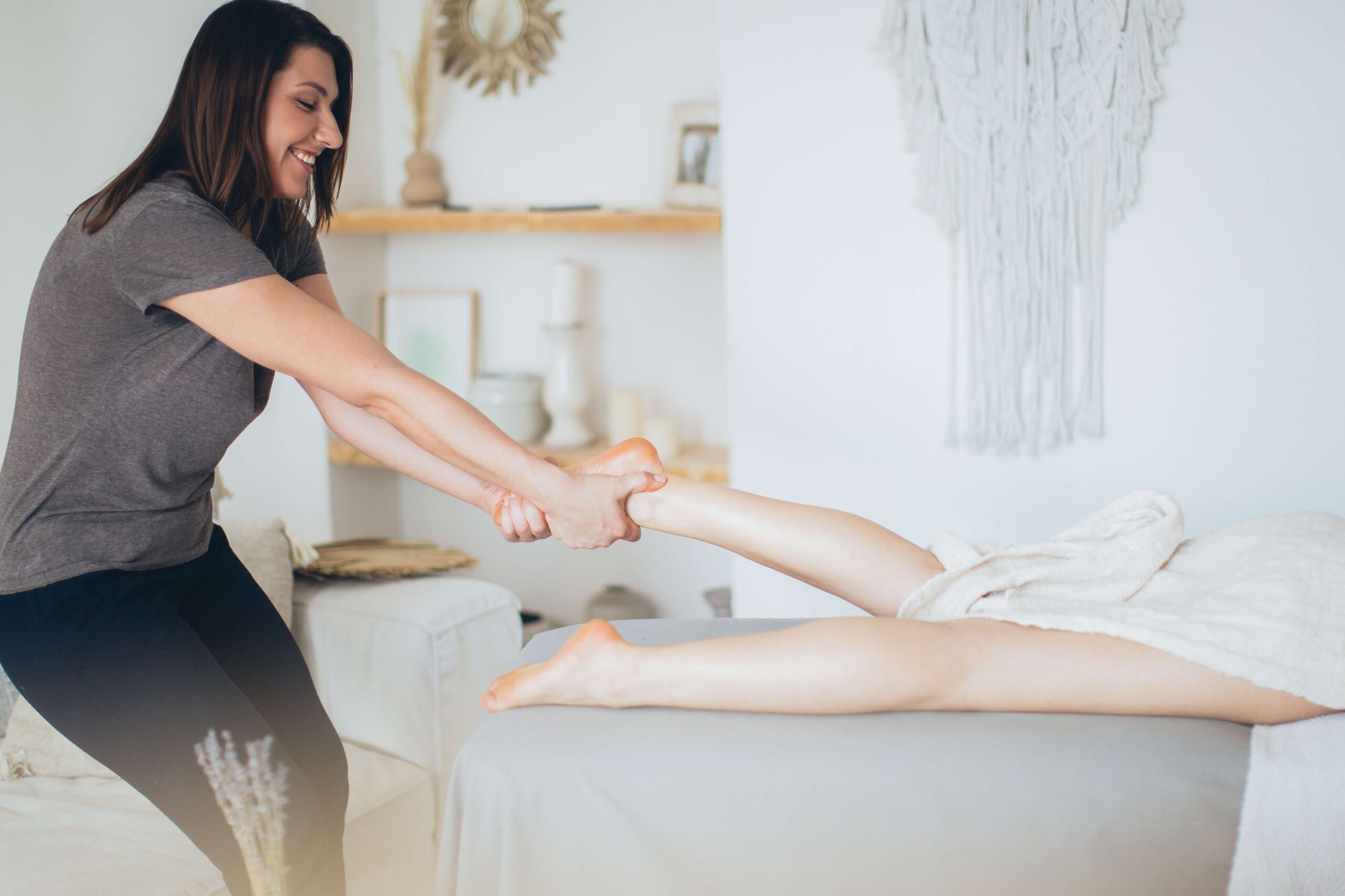 9 Things to Look for in an In-Home Massage Therapist