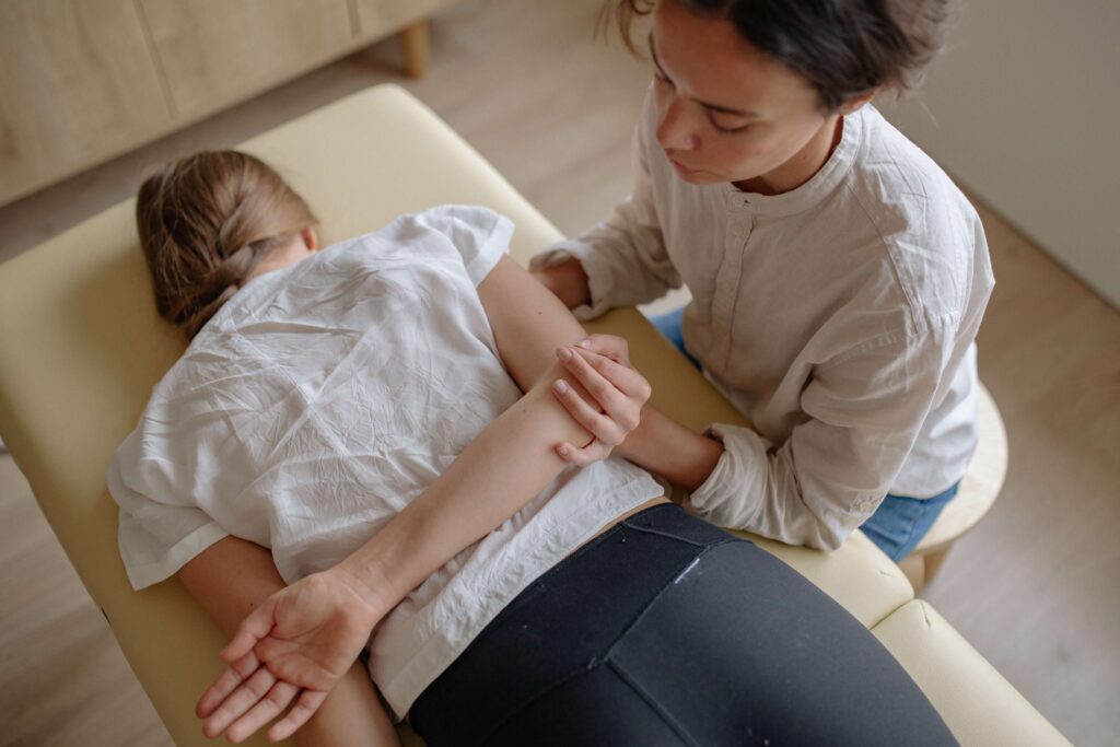 chiropractors near you