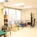 Photos 3 of Wallace & Nilan Physical Therapy - Philadelphia - PA
