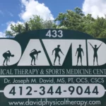 Photos 1 of David Physical Therapy and Sports Medicine Center: Mount Lebanon - Pittsburgh - PA