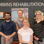 Photos 6 of Robbins Rehabilitation West – Allentown - Allentown - PA