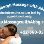 Photos 1 of Massage With Abby - Philadelphia - PA