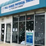 Photos 3 of Full Range Physical Therapy- Drexel Hill - Bradford - PA