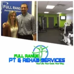 Photos 1 of Full Range Physical Therapy- Drexel Hill - Bradford - PA
