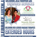 Photos 2 of Monacella Massage & Kinesiology - Erie - PA
