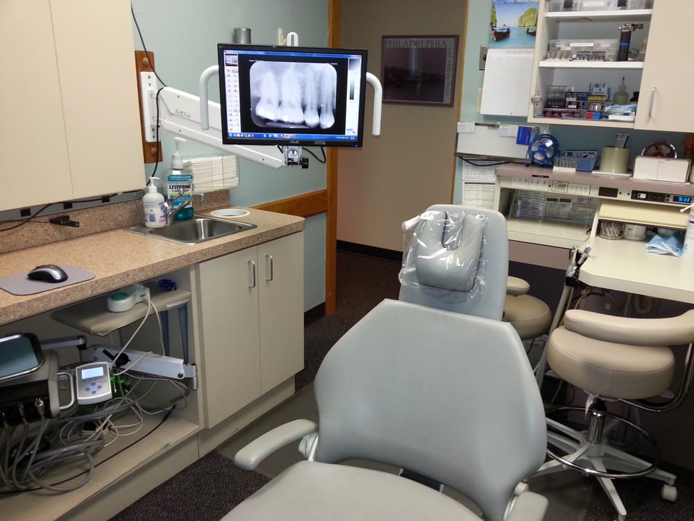 Jefferson Dental Associates