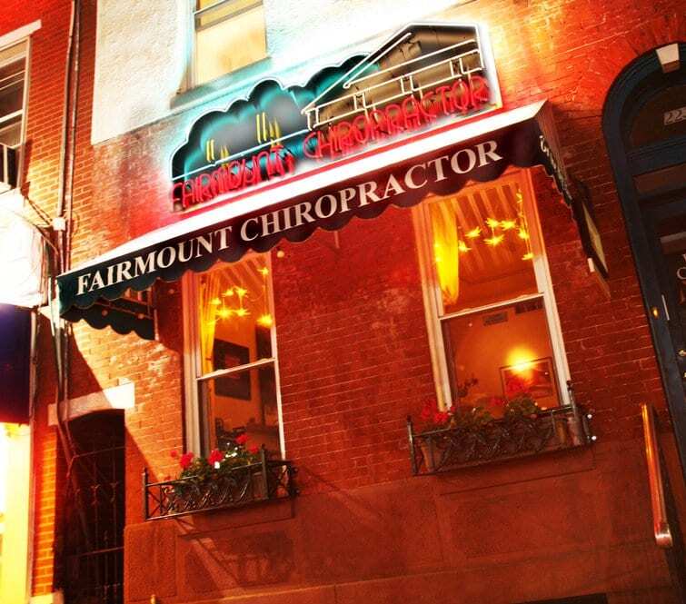 Fairmount Chiropractor