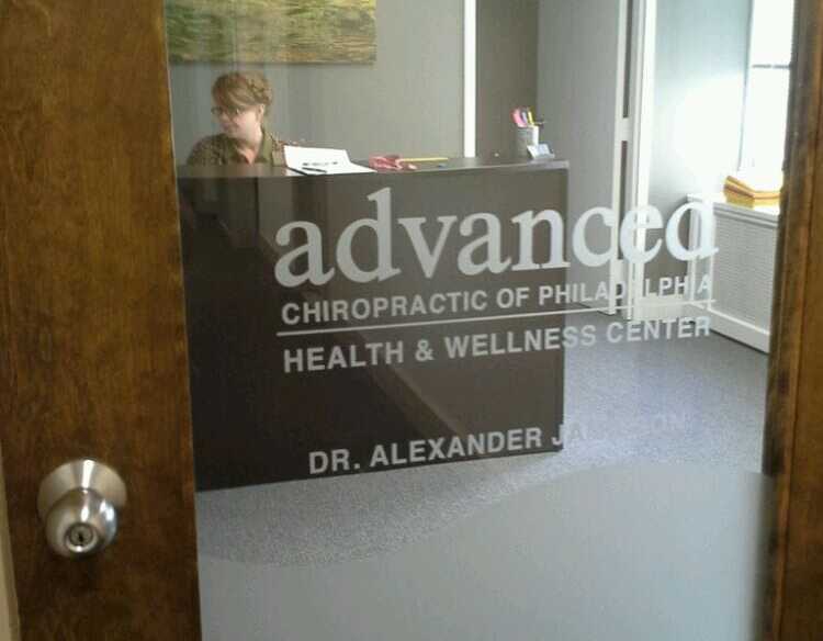 Advanced Chiropractic of Philadelphia