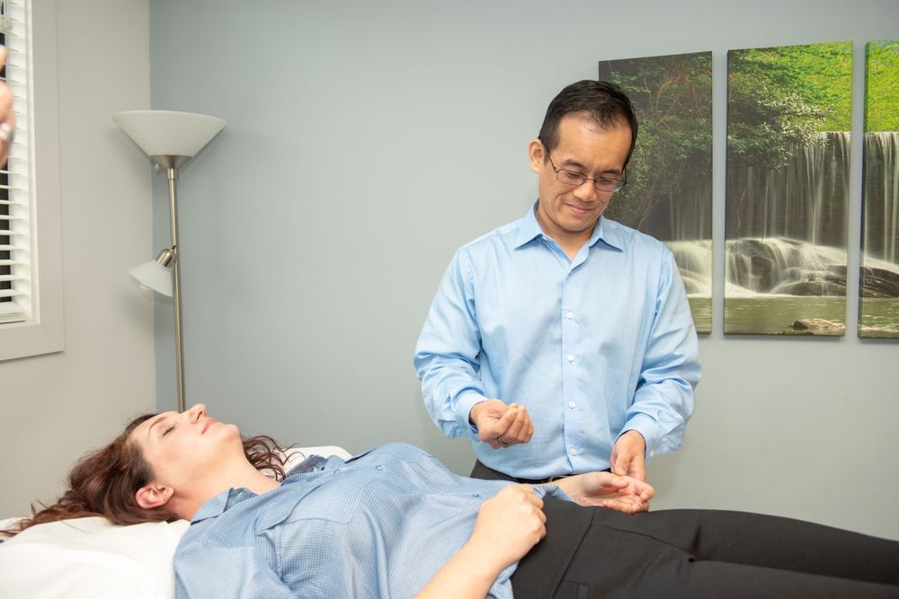 Evolve Wellness Spa Shadyside
