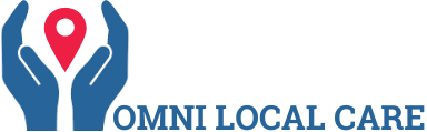 OMNI Local Care logo