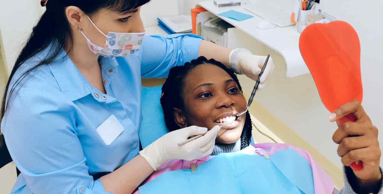 The Benefits of Regular Dental Visits
