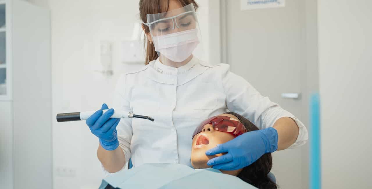 Overview of popular dental procedures