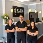 Photos 7 of Elite Family Chiropractic - Pecos - TX