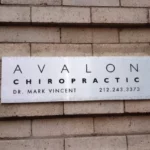 Photos 2 of Avalon Chiropractic - New York City - NY