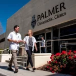Photos 6 of Palmer Chiropractic Clinics - San Jose - CA