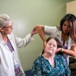 Photos 4 of Palmer Chiropractic Clinics - San Jose - CA