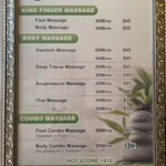 Photos 5 of Sol Spa Massage & Wellness - Fort Worth - TX