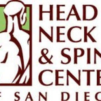 Head Neck & Spine Center of San Diego