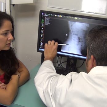 Accident & Injury Chiropractic