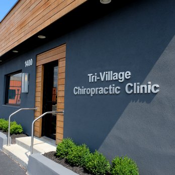 Tri-Village Chiropractic Clinic