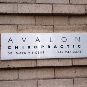 Avalon Chiropractic
