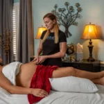 Photos 5 of ZOË Massage – Carmel Commons - Charlotte - NC