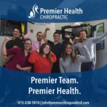 Photos 7 of Premier Health Chiropractic - San Francisco - CA