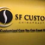 Photos 4 of SF Custom Chiropractic – #1 Chiropractor San Francisco - San Francisco - CA