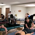 Photos 5 of Indiana Therapeutic Massage School - Indianapolis - IN