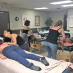 Photos 1 of Indiana Therapeutic Massage School - Indianapolis - IN