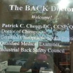 Photos 7 of Patrick Cheng, DC- The BACK Doctor - San Francisco - CA