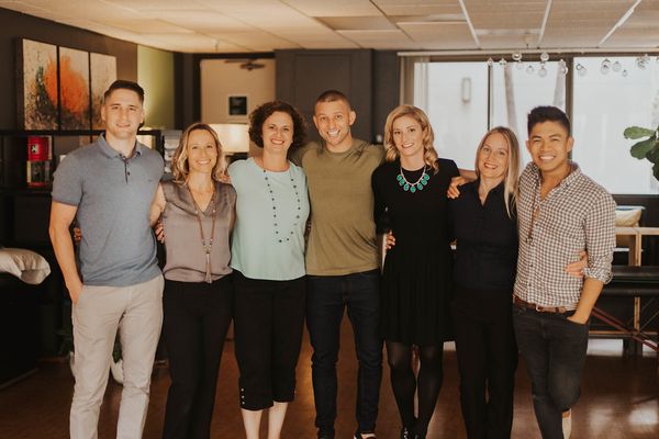 Healcove Chiropractic