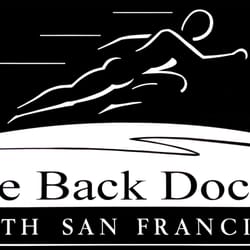 Patrick Cheng, DC- The BACK Doctor