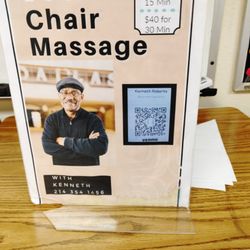 Restorative Massage Therapy