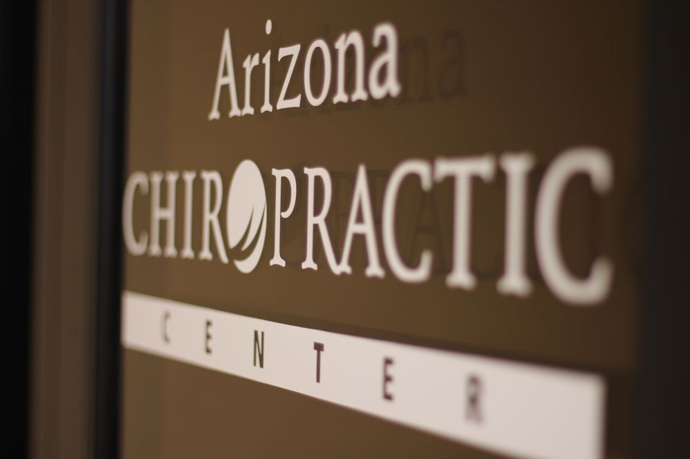 Arizona Chiropractic Center