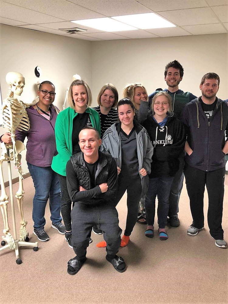 Indiana Therapeutic Massage School