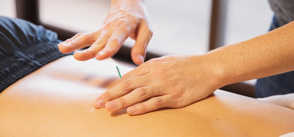 Prevent sports injury