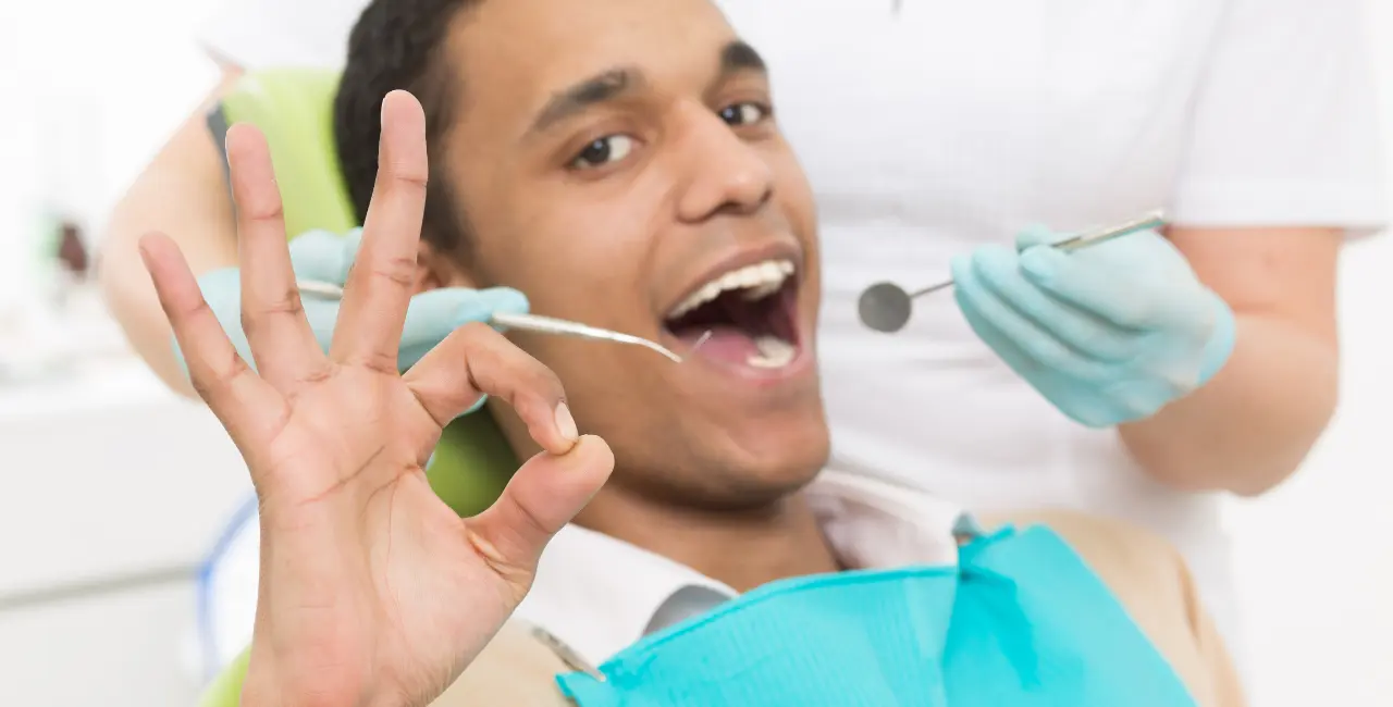 The Impact Of Oral Health On Overall Well-being: Insights From Dental Experts