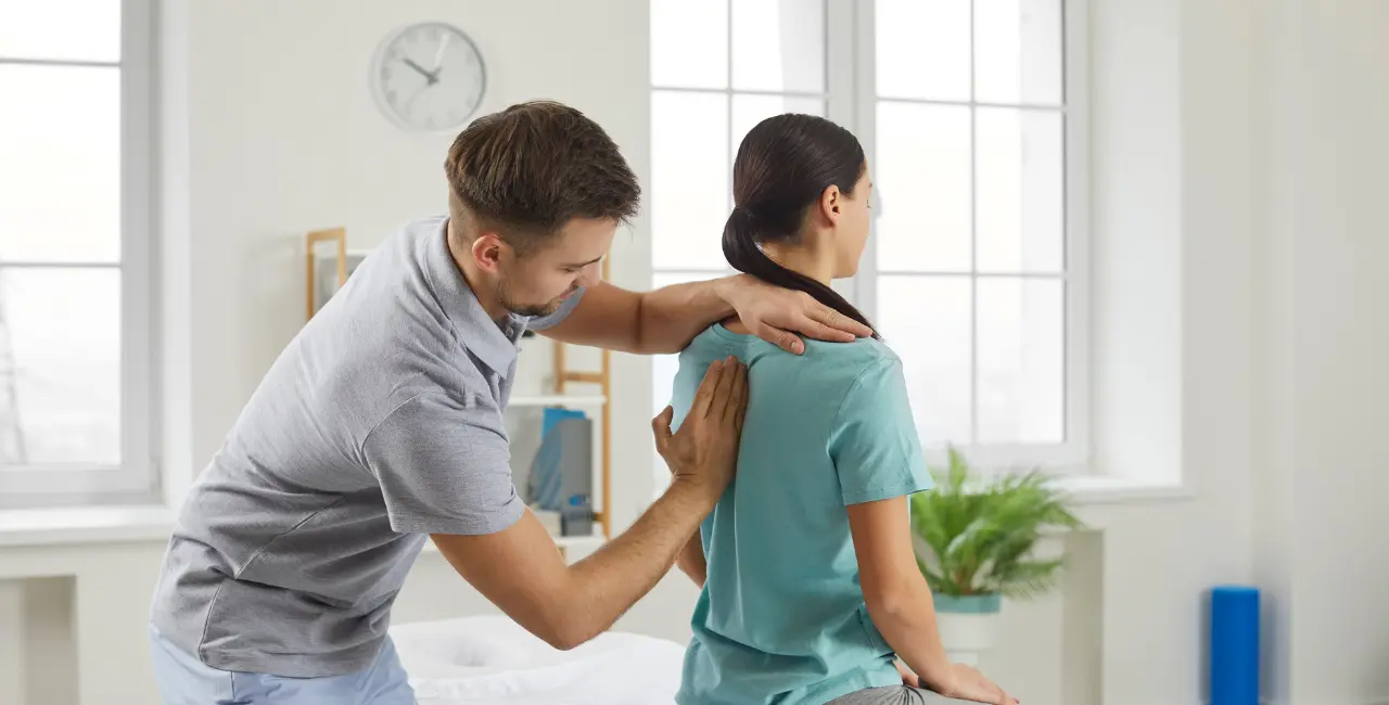 Exploring The Benefits Of Chiropractic Treatment For Postpartum Recovery