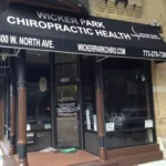Photos 2 of Wicker Park Chiropractic Health - Chicago - IL