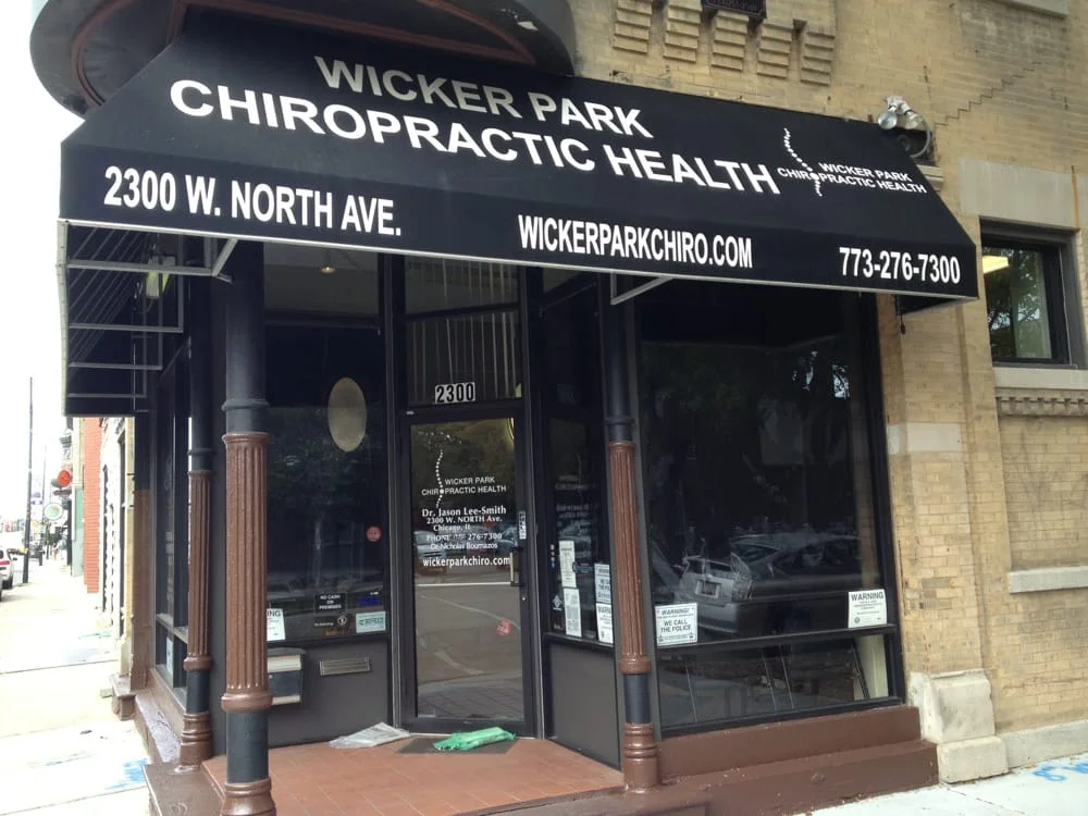 Wicker Park Chiropractic Health
