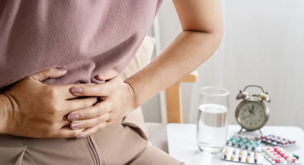 Which Digestive Conditions Can Chiropractic Care Treat?
