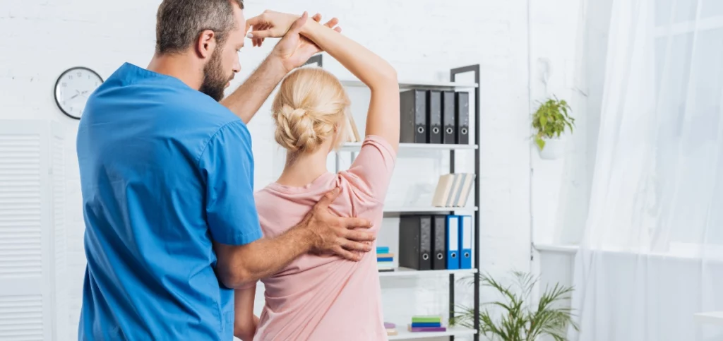 Chiropractic Care from Walk-In Chiropractor 