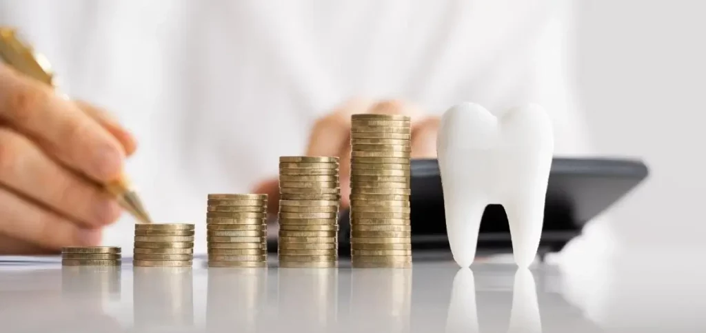Cost and Affordability for Dental Service