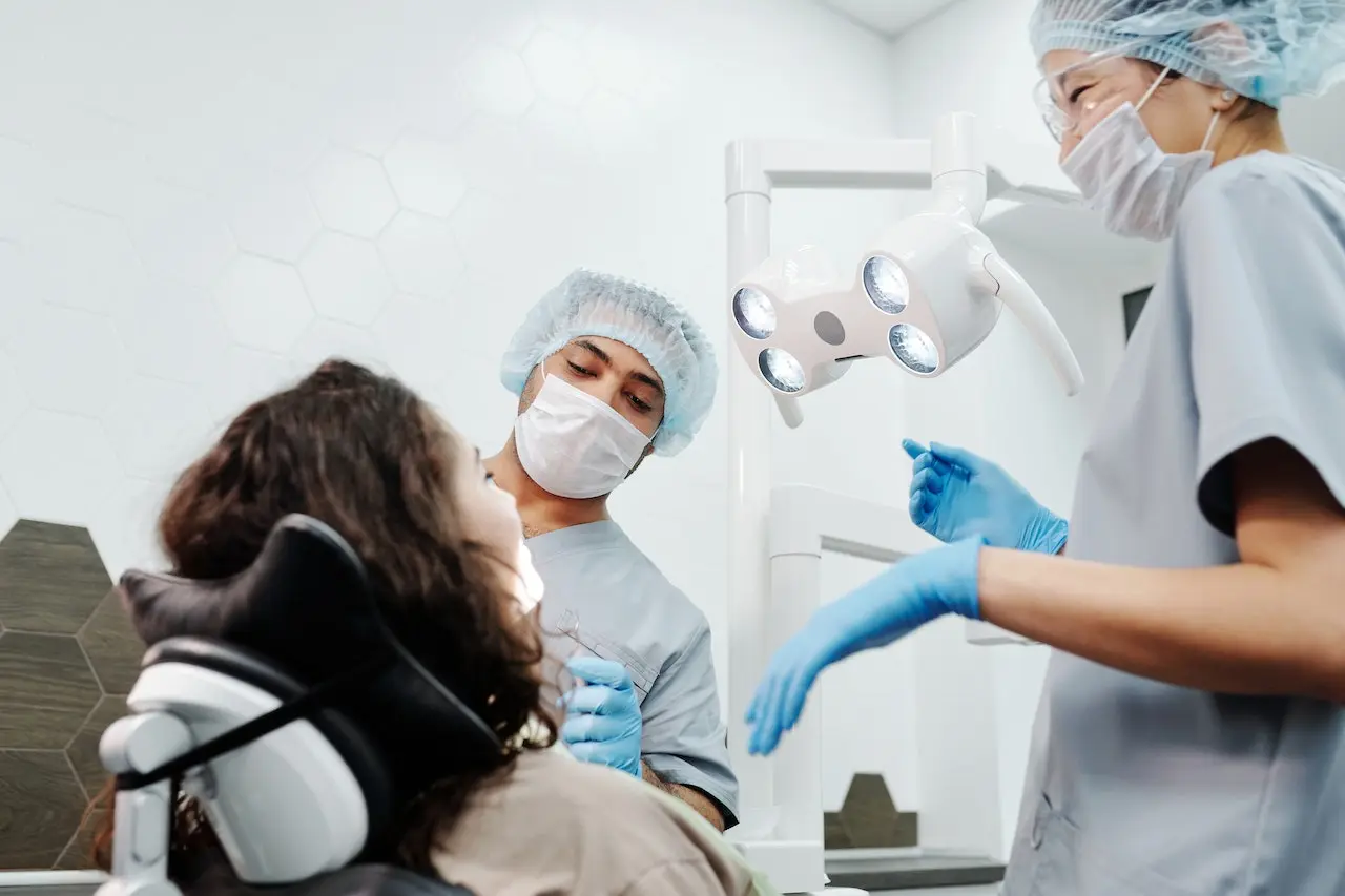 How to Quickly Find an Emergency Dentist Near You?