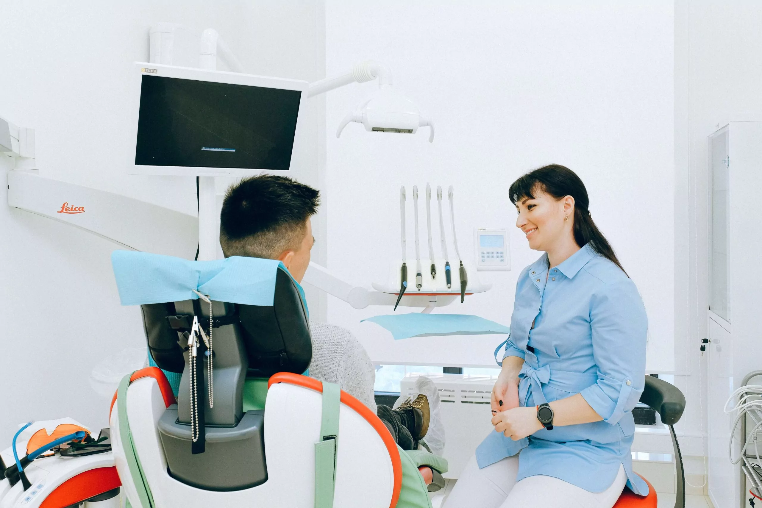 5 Symptoms That Warrant a Dentist Appointment