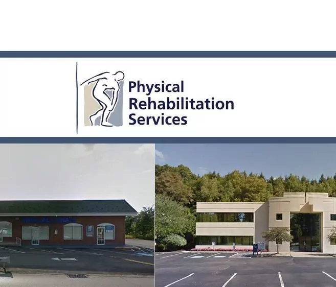 Physical Rehabilitation Services