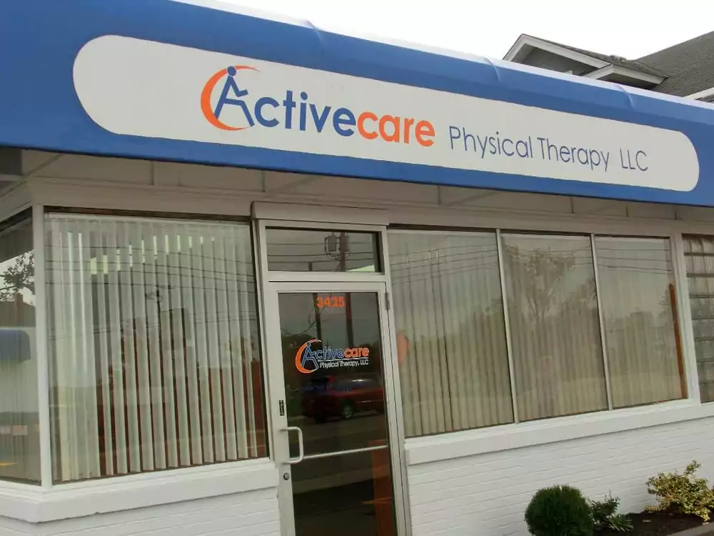 Activecare Physical Therapy