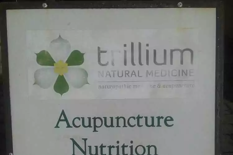 Trillium Natural Medicine