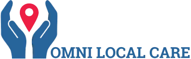 Omni Local Care Logo